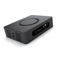 Johnson Passport Media Player Johnson Passport Media Player