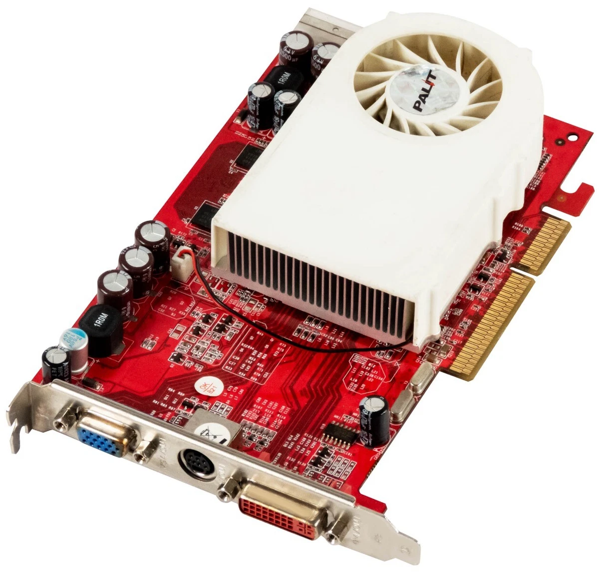 Radeon x1600 outlet pro drivers