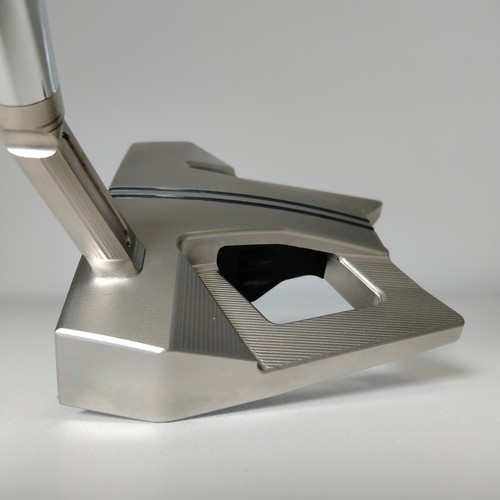 2024 Scotty Cameron PHANTOM 9.5 Putter 34 Zoll RH mit Kopfbedeckung alles original - Bild 7 von 19
