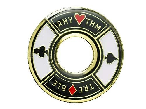 Compatible with many models such as guitar switch washer Gibson