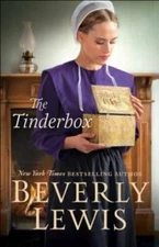 The Tinderbox - Paperback By Lewis, Beverly - VERY GOOD