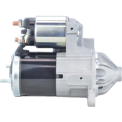 Starter For Mitsubishi 2.0L Lancer 2003-2004 Evolution with Turbo; 410-48220 - Picture 2 of 7