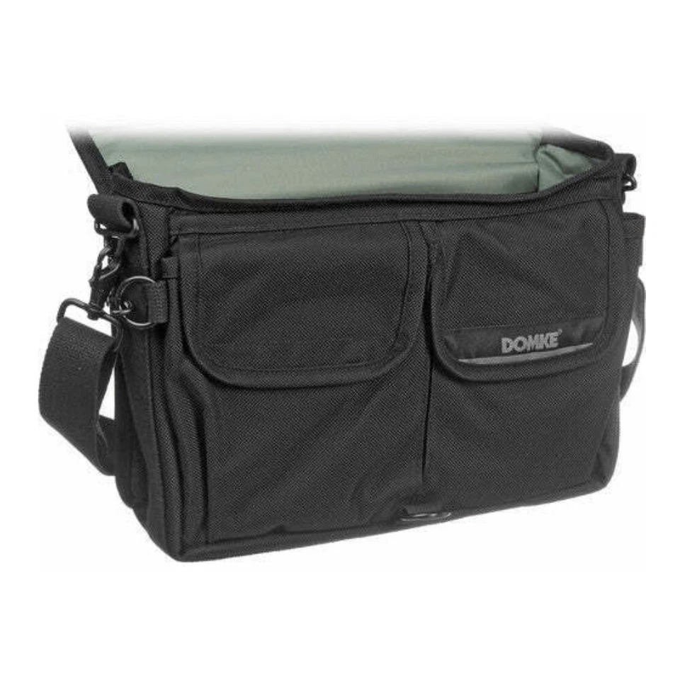 Cartera digital Domke J-803 negra balística 701-J83 Foto 4 de 4