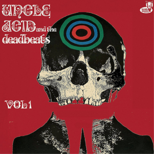 Uncle Acid & The Deadbeats Uncle Acid & the Deadbeats - Volume 1 (Vinyl LP)