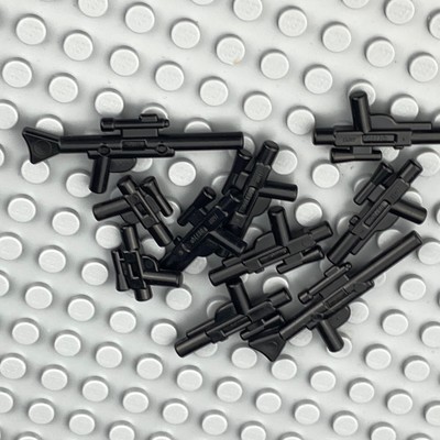 lego blaster