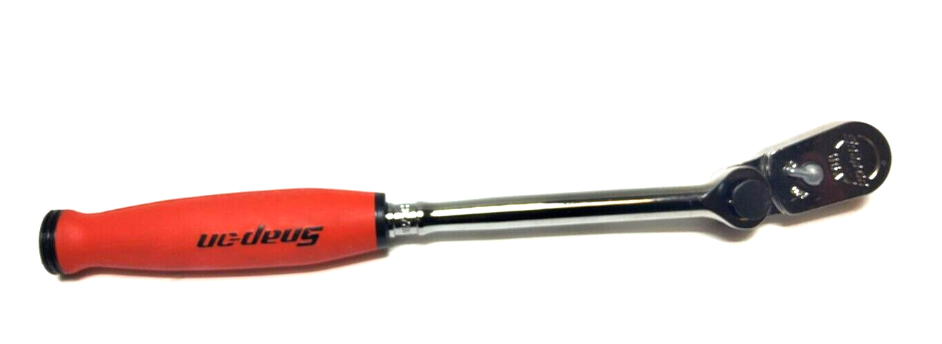 New Snapon™ 3/8" drive Compact MultiPosition Indexible Ratchet FHC72MPO eBay