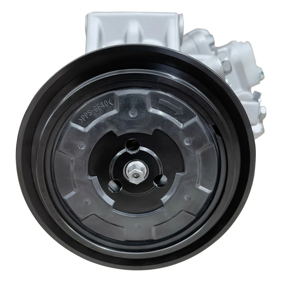 NUEVO RYC Kit de compresor de CA con condensador DF73A-N se adapta a Scion xB 2,4 L 2011 2012 Foto 4 de 4