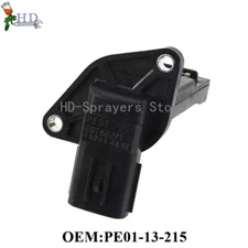 Original Genuine Mass Air Flow MAF Sensor PE01-13-215 For MAZDA 3 6 CX-5/CX-9