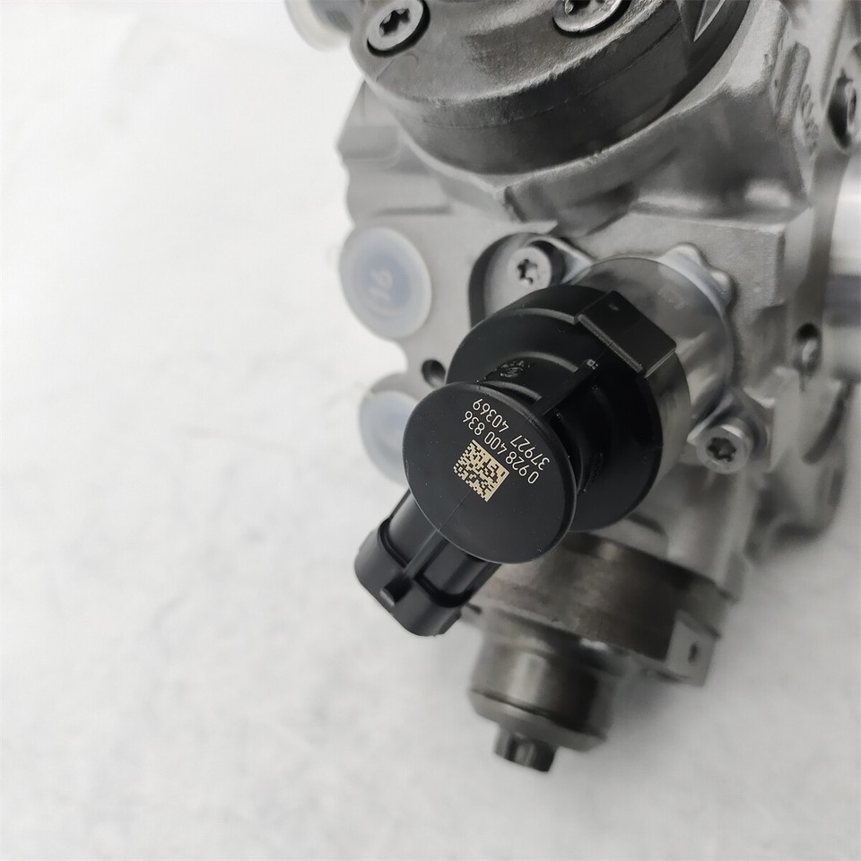 Bosch High Pressure CP4 Fuel Injector Pump For 2015-2019 Ford 6.7L ...