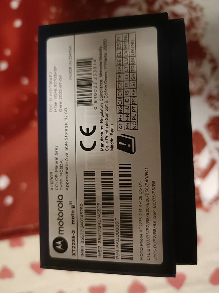 smatphone - Immagine 3 di 4