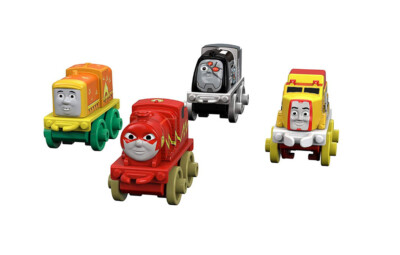 Thomas様 リクエスト 7点 まとめ商品 Thomas (2002) Fair Condition Used - Take Along – Totally Thomas Town