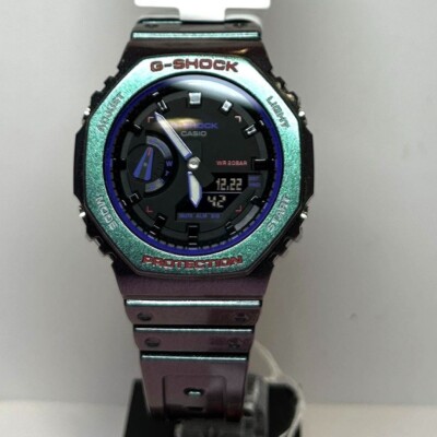 Casio G-SHOCK GA-2100AH-6AJF Lowest Price Sold out Items