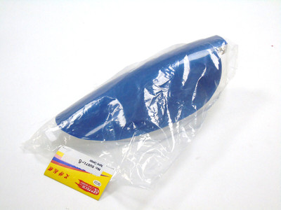 ART-5U071-B Art-Tech RC Baldachin BLAU passt Diamant 2500 Vintage Flugzeug Ersatzteile