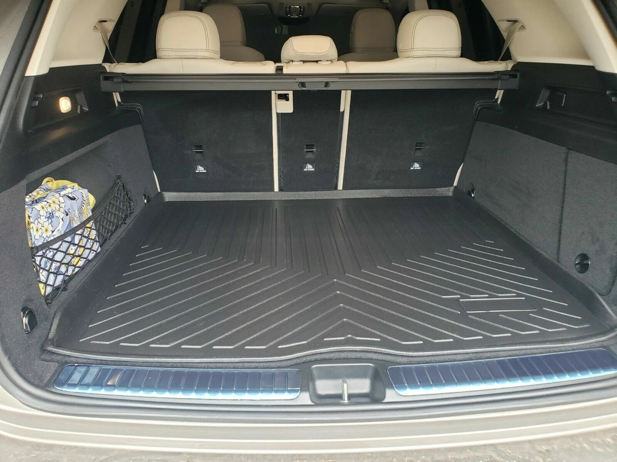 2021 mercedes gle 350 outlet floor mats