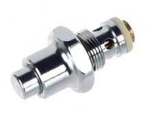 Genuine T&S Brass 002856-40 Spray Gun Valve Bonnet Assembly T&S Pre Rinse Gun