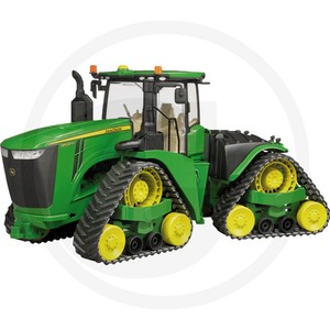 john deere 9620rx bruder