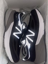 New Balance 990 V6 Made In USA Men’s Size 7 Sneakers Running Shoes Casual