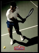 1992 Pro Line Football Card Jerry Rice #52