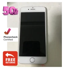 Apple iPhone 7 -32GB 128GB- Black/Jet Black At&t Unlocked Verizon T-Mobile iOS