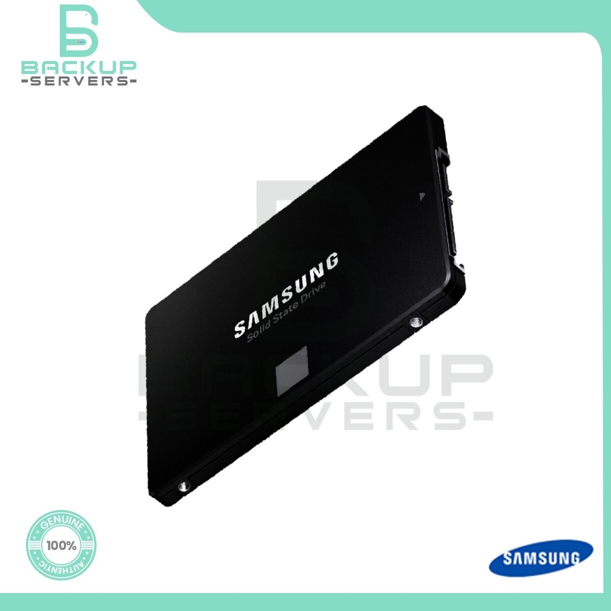 MZ-77E500 Samsung 870 EVO 500GB 6Gbps MLC SATA 2.5