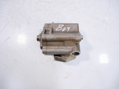 Ölpumpe für Ford Mustang Cabrio 2,3 EcoBoost N48H C23HD0D F2GE-6600-AA