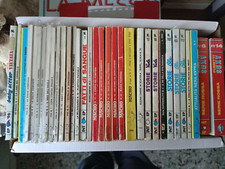 YRA 10 - EDIFUMETTO 1981 - COMPLETA LA COLLEZIONE