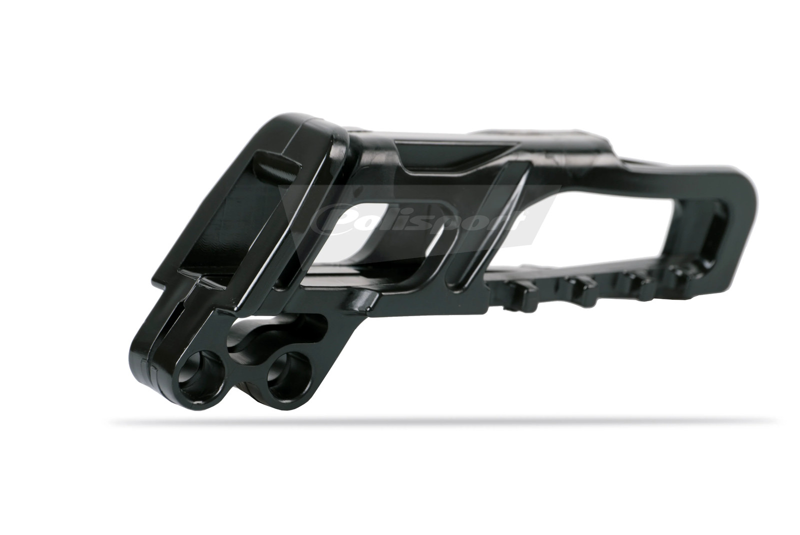 Polisport Chain Guide HONDA CR125/250 05-07, CRF250R/450R 05-06 Black