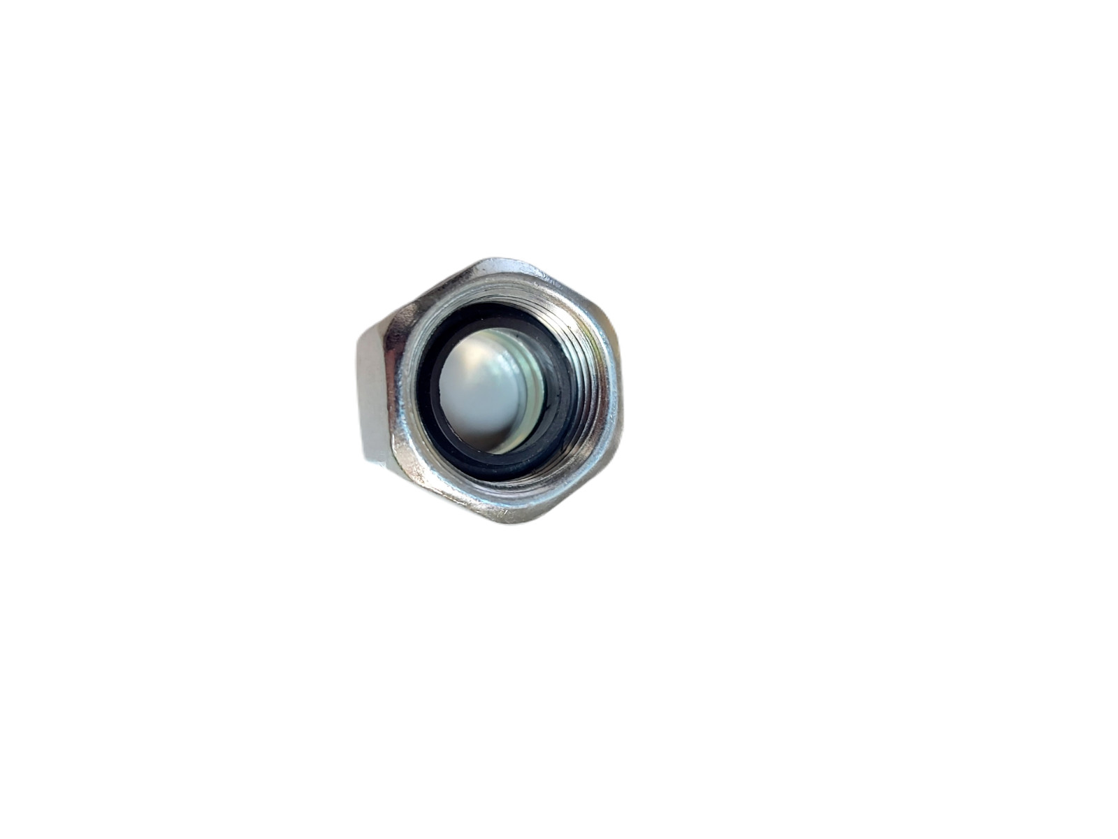 Ermeto DIN for tube fittings M18x1.5 / 12mm Parker FORM12LCF E02 NBR 12-L 13 Pcs