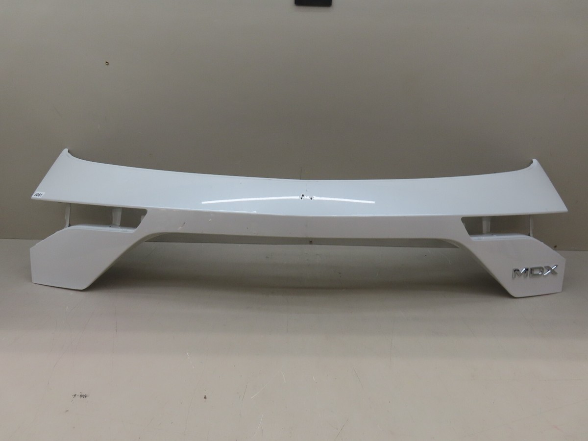 2022-2024 Acura MDX Rear Tailgate Liftgate Molding Trim | 74890