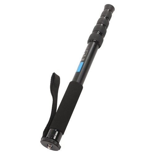Camera Monopod Heavy Duty Steady Photography Outdoor Portable Lightweight Ex GFL - Picture 15 of 22