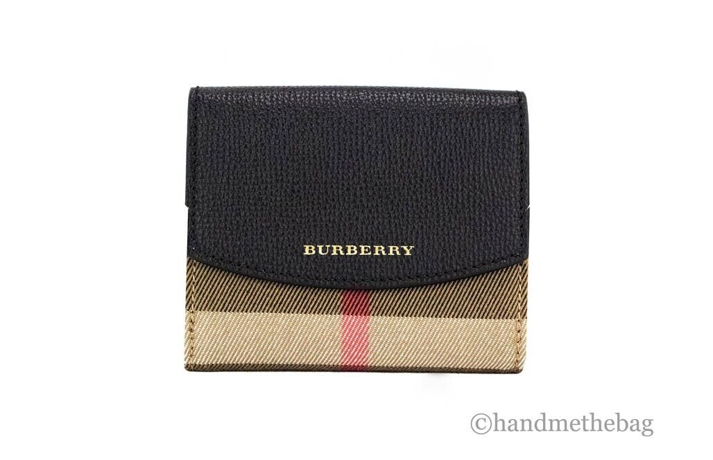 Brooklyn Coated canvas Wallet