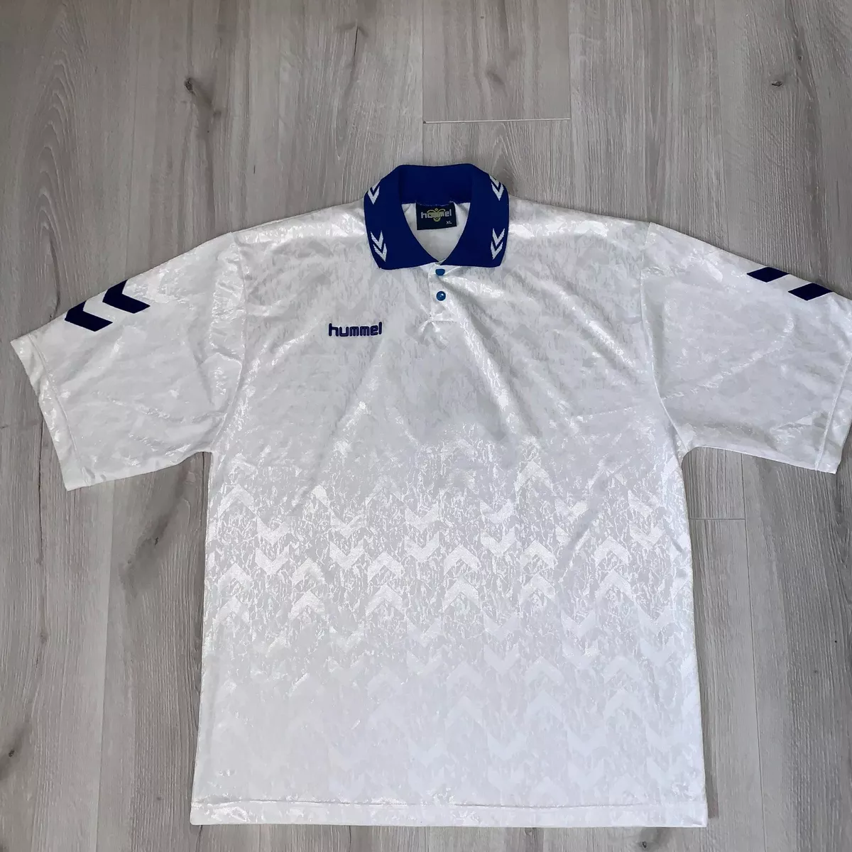 Polo hummel clearance jordan