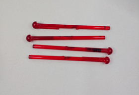 LEGO Resistance X-Wing Fighter 75149 STAR WARS 99% Complete NO FIGURES