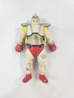 Krang's Android Body 100% Complete 5" 1994 TMNT Vintage Playmates Action Figure