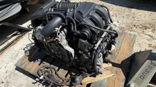 Porsche Cayman S Boxster S M97 Engine Motor 987.1