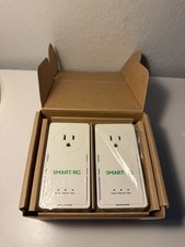 Smart Rg 1800/MBPS Wireless WiFi Repeater Signal Booster PL60 Extender