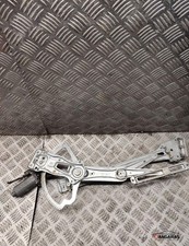 Ford Cougar 1999 Mécanisme lève-vitre avant avec moteur 6004PA1005 GED99191