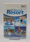 Nintendo Wii Sports Resort - 2009 - CIB