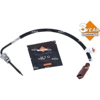 NRF 707083 Sensor Abgastemperatur FüR Audi A6 C7 Q5 A7 4G2 4GC 4G5 4GD 4GH 4GJ