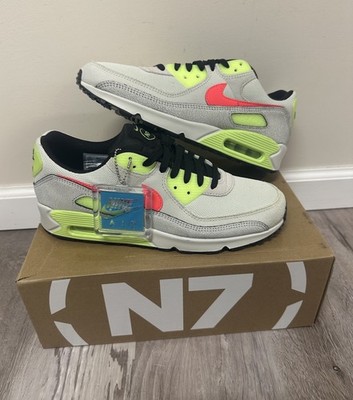 Size 11 - Nike Air Max 90 N7 - CV0264-001