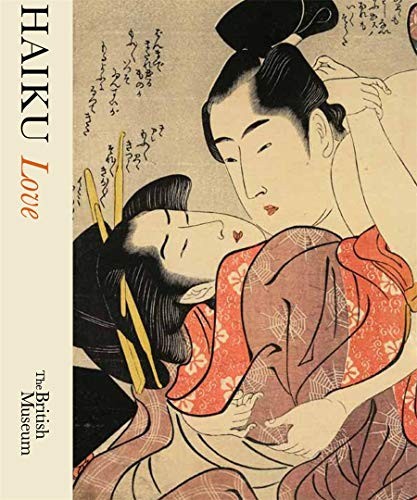 Haiku Love by Alan Cummings HARDBACK 9780714123394 - Image 4