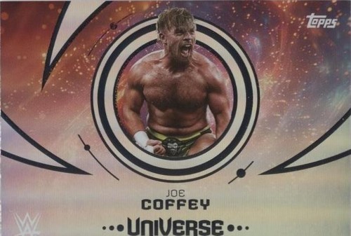 2025 Topps Chrome WWE X-Fractor #125 Wendy Choo | eBay