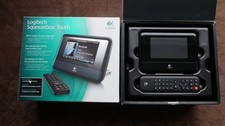Logitech Squeezebox Touch (X-RC4) Network Music Player