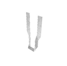 MiTek MSH418 Adjustable Strap Hanger 3-9/16" x 17-1/2" (Ref: THA418) (25 per Box