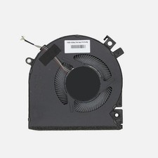 CPU Cooling Fan For HP Victus 15-FA FB 15-fa0031dx 15-fb0028nr Gaming Laptop