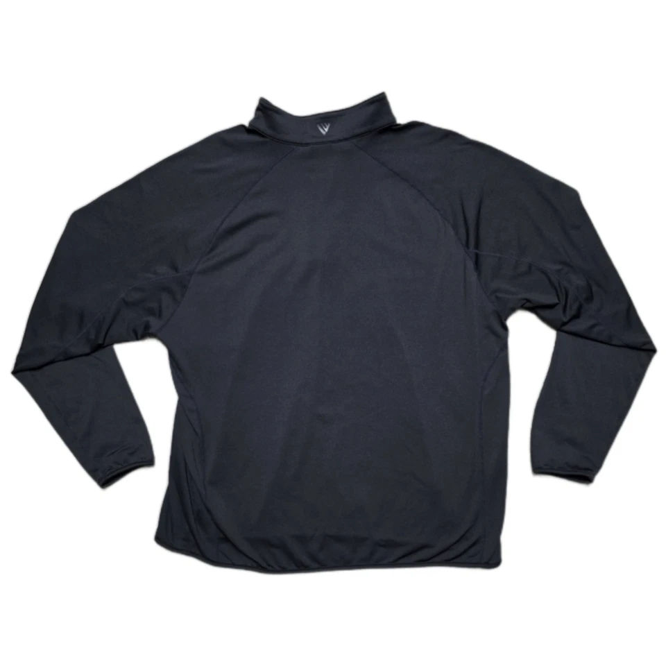 Chaqueta de golf US Open Pebble Beach 2019 1/4 cremallera para hombre talla 2XL Foto 2 de 4