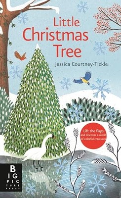 Little Christmas Tree, Courtney-Tickle, Jessica