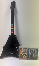 NEW PS3 Guitar Hero World Tour , Controller 2...
