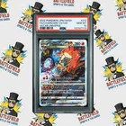PSA 10 Charizard VSTAR SAR 212/172 VSTAR Universe Japanese Pokemon 2022