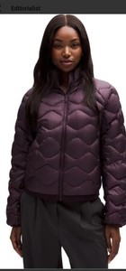Lululemon Down and Around Jacket | eBay